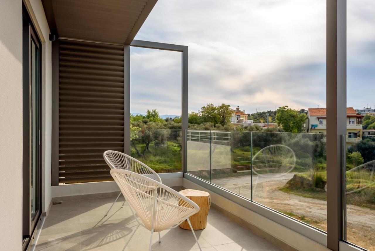 Soleado Villa Chania Hanya Dış mekan fotoğraf