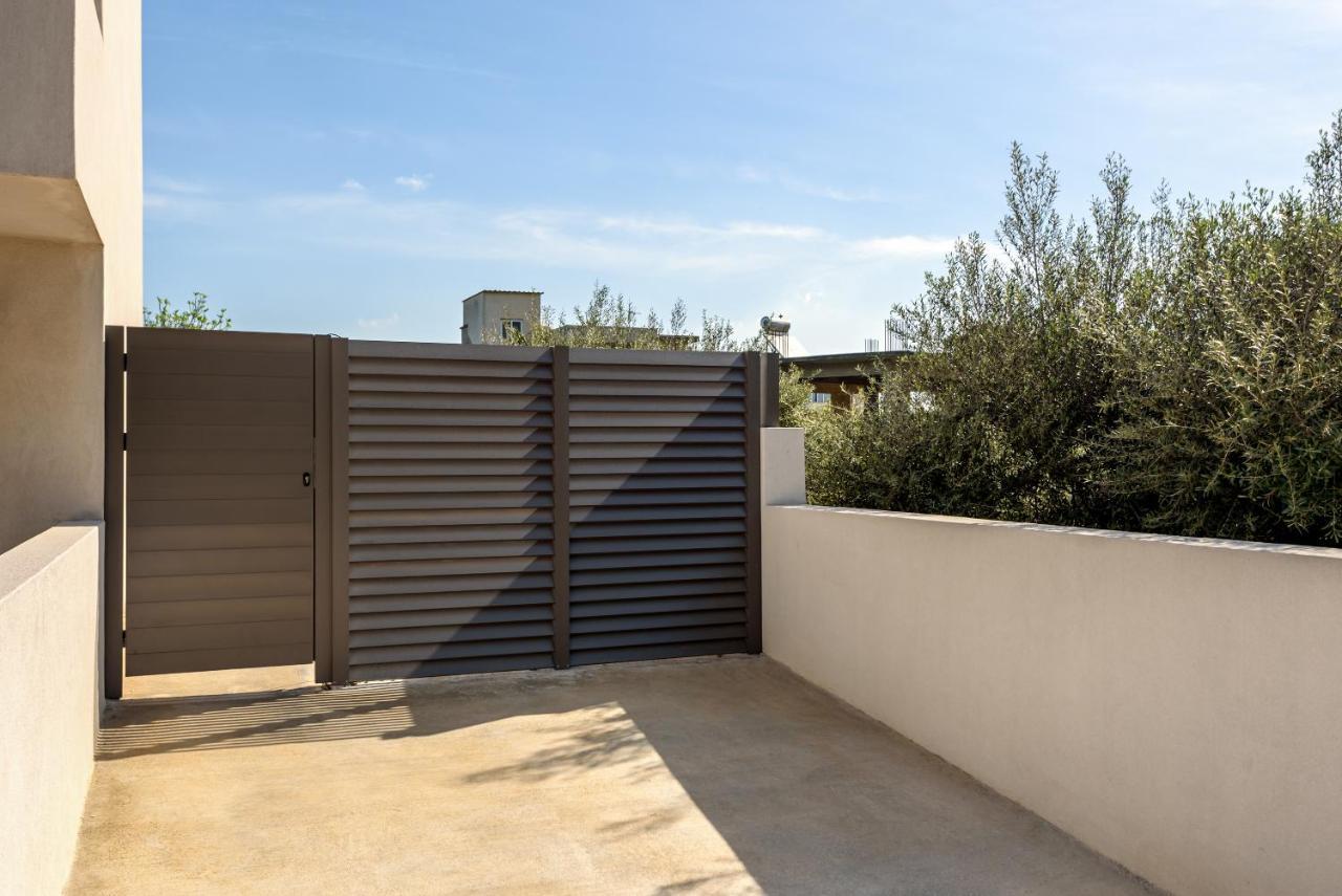 Soleado Villa Chania Hanya Dış mekan fotoğraf