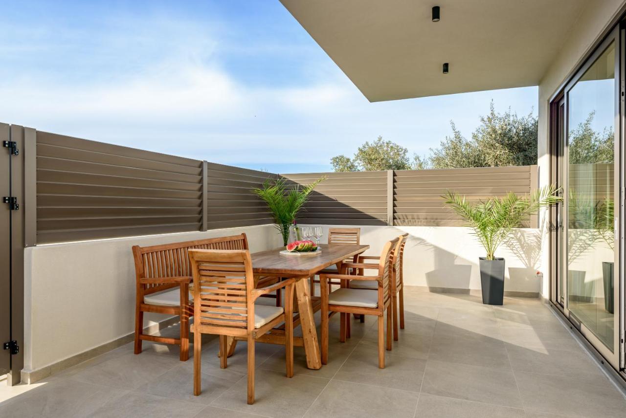 Soleado Villa Chania Hanya Dış mekan fotoğraf