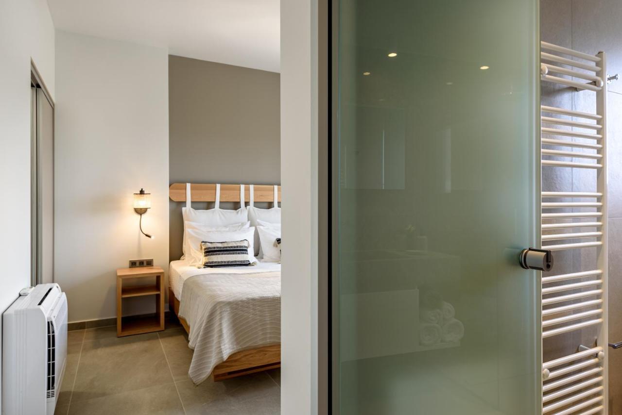 Soleado Villa Chania Hanya Dış mekan fotoğraf