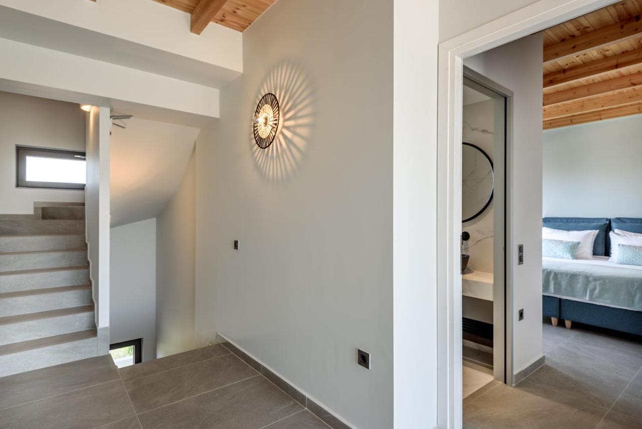 Soleado Villa Chania Hanya Dış mekan fotoğraf
