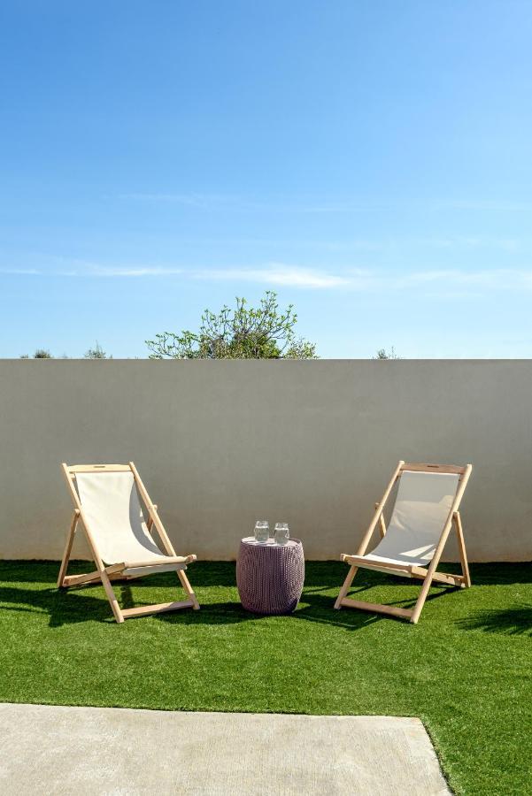 Soleado Villa Chania Hanya Dış mekan fotoğraf