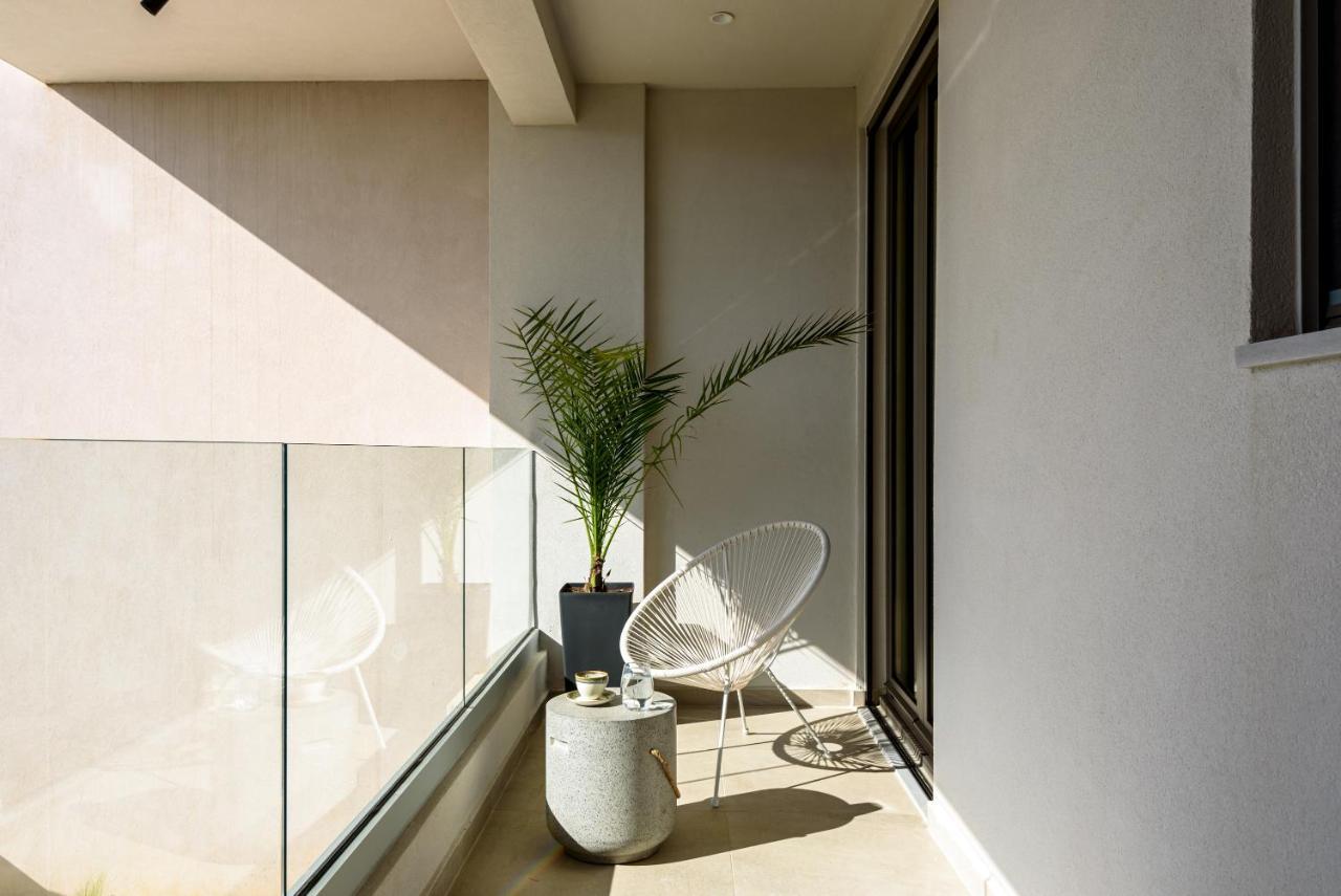 Soleado Villa Chania Hanya Dış mekan fotoğraf
