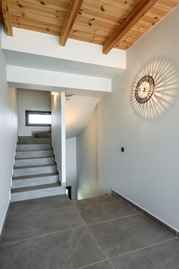 Soleado Villa Chania Hanya Dış mekan fotoğraf