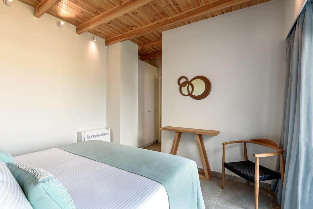 Soleado Villa Chania Hanya Dış mekan fotoğraf